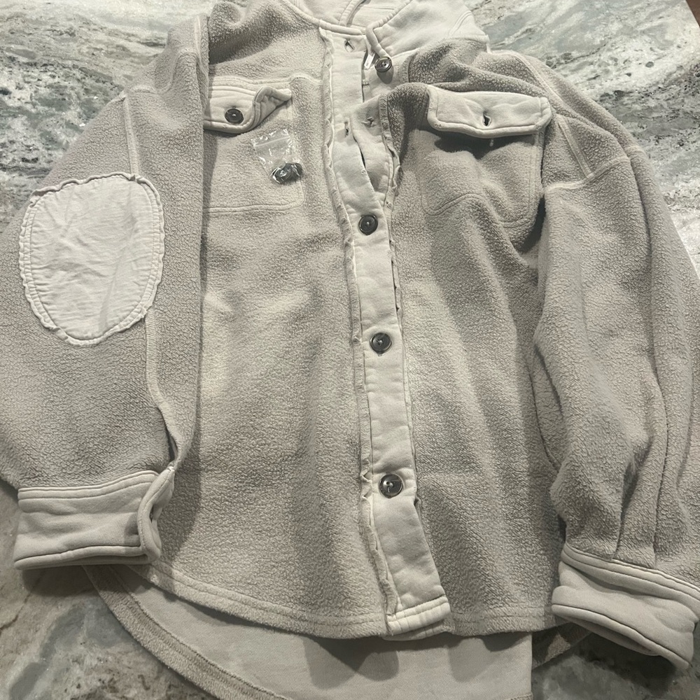 FP Ruby jacket - Picture 3 of 8